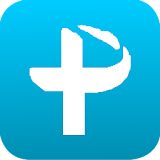 WePrayApp - Christian prayer app icon