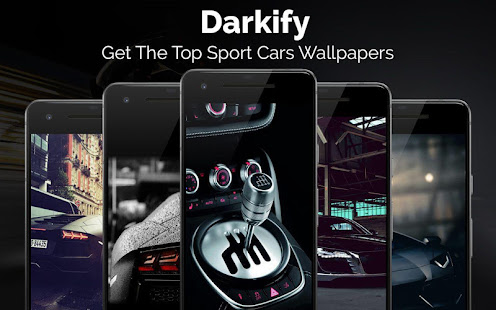 Black Wallpaper, AMOLED, Dark Background: Darkify