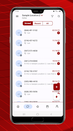Simplex by SMS Screenshot 3 - AppWisp.com
