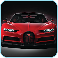 Car Wallpaper Bugatti