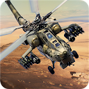 Download Gunship Combat Helicopter Game Install Latest APK downloader
