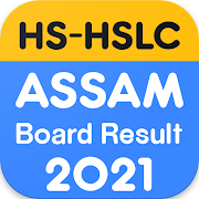 Assam HSLC HS Board Result 2020