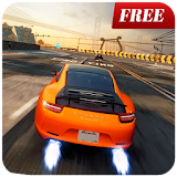 Real High Speed : Turbo Drift Car Racing Game 3D icon