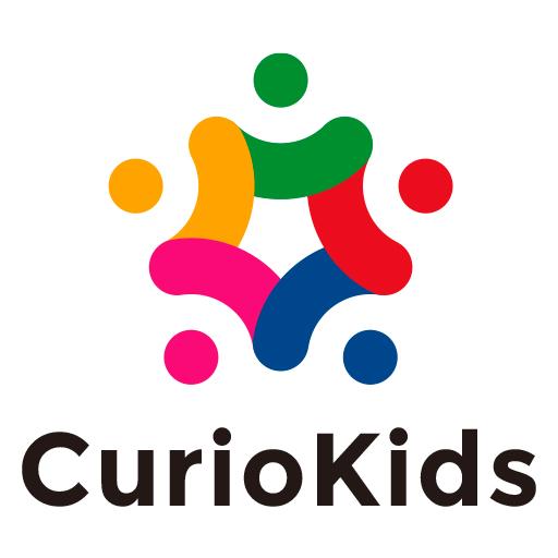 CurioKids logo