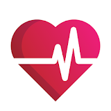 Heart Rate Monitor PRO icon
