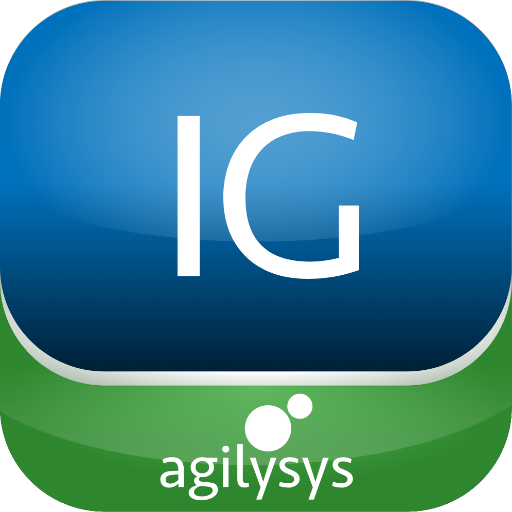 InfoGenesis POS Terminal Logo
