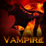Satan Vampire Hell icon