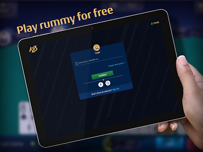 Rummy Online Indian Rummy  A23  Ace2Three v7.0.4 (Earn Money) Free For Android 6
