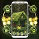 Forest  House Launcher Theme