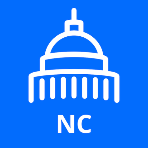 myNCDMV Logo