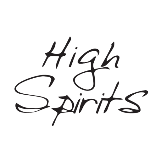 High Spirits Loyalty logo