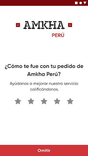 Amkha Perú