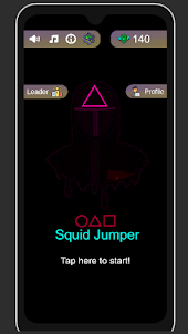 Squid Jumper