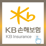 KB손해보험 스마트 보험몰 icon