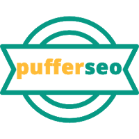 Puffer SEO - Visitor Analytics with 100 SEO Tools