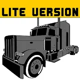 Intercity Truck Simulator - LITE icon