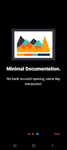 JOE-MIOH LOAN SERVICES Screen 3