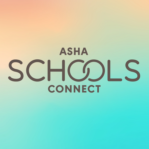 ASHA Schools Connect Apps on Google Play