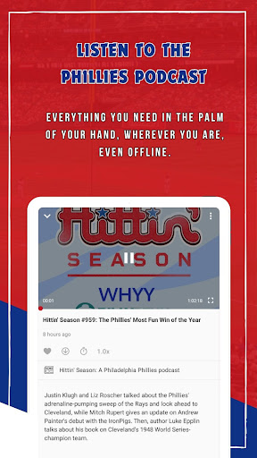 Go Phillies - Phillies News