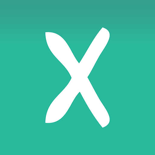 XintelWeb + logo