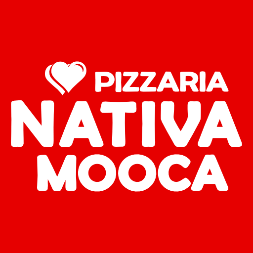 Pizzaria Nativa Mooca logo