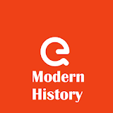 EduQuiz : Modern History icon