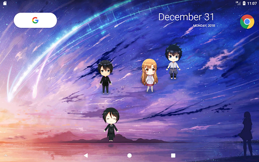 Download Lively Anime Live Wallpaper On Pc Mac With Appkiwi Apk Downloader