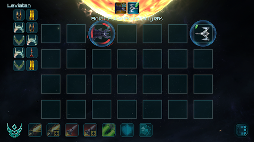 UniverseV: Star Domination Screen 3