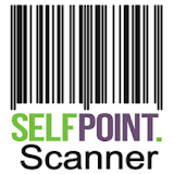 SelfPoint Scanner icon