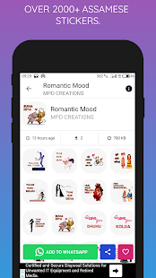 App-voorskou