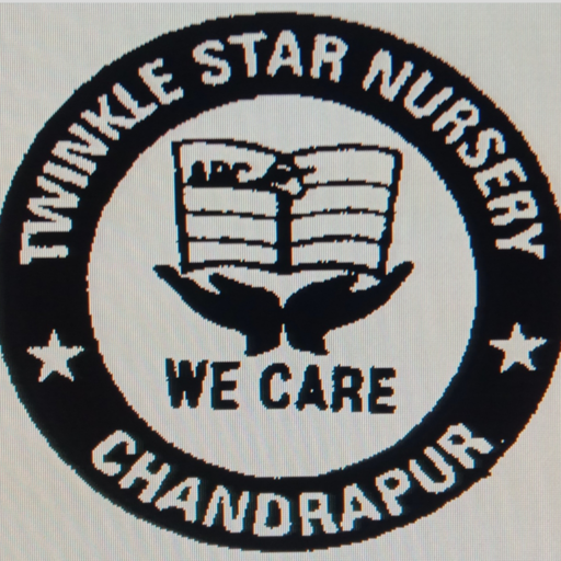 Twinkle Star Nursery logo
