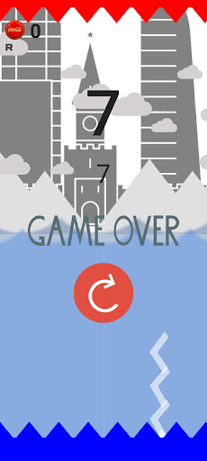 Head Hop Screen 2