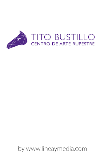 Android application Tito Bustillo screenshort