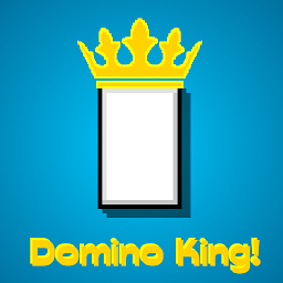 চিহ্নৰ প্ৰতিচ্ছবি Domino King!