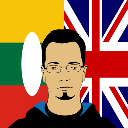 Shan English Translator Download on Windows