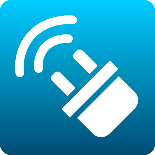 Maginon WiFi Extender logo