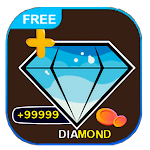 Cover Image of Download Guide and Free Diamonds for Free 1.0 APK