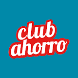 Club Ahorro icon