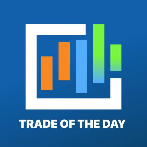 Trade of the Day logo