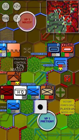 Game screenshot Paris: Uprising and Liberation hack
