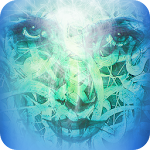 Cover Image of 下载 Vibrational Energy Oracle Deck  APK