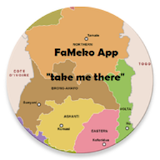 FaMeKo App icon