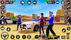 警察 車両 ゲーム - 警察 ゲームのおすすめ画像5