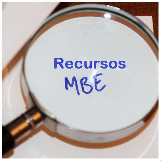Recursos MBE 2.3 Icon