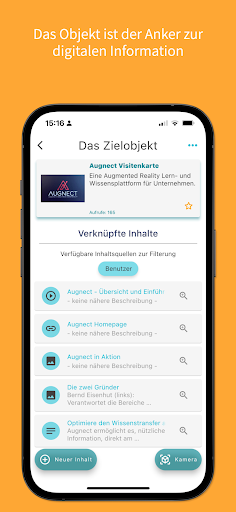 Augnect Screen 3