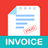 Invoice Maker - Simple Invoice