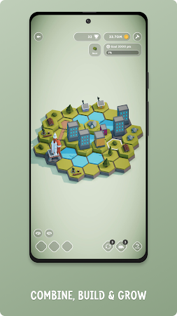 Game screenshot Teeny Tiny Town hack