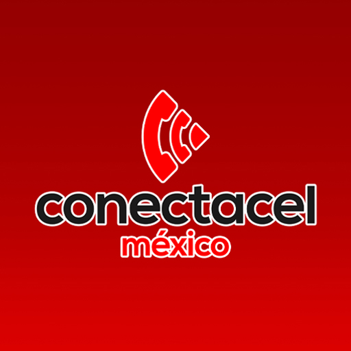 Conectacel logo