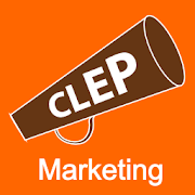 CLEP Marketing Exam Prep  Icon