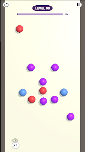 Ball Matcher Screen 3